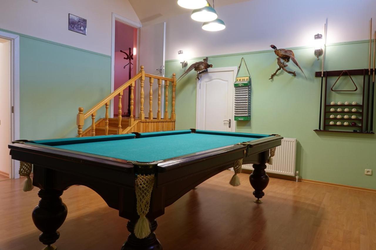 White House Apartments Odessa Dış mekan fotoğraf
