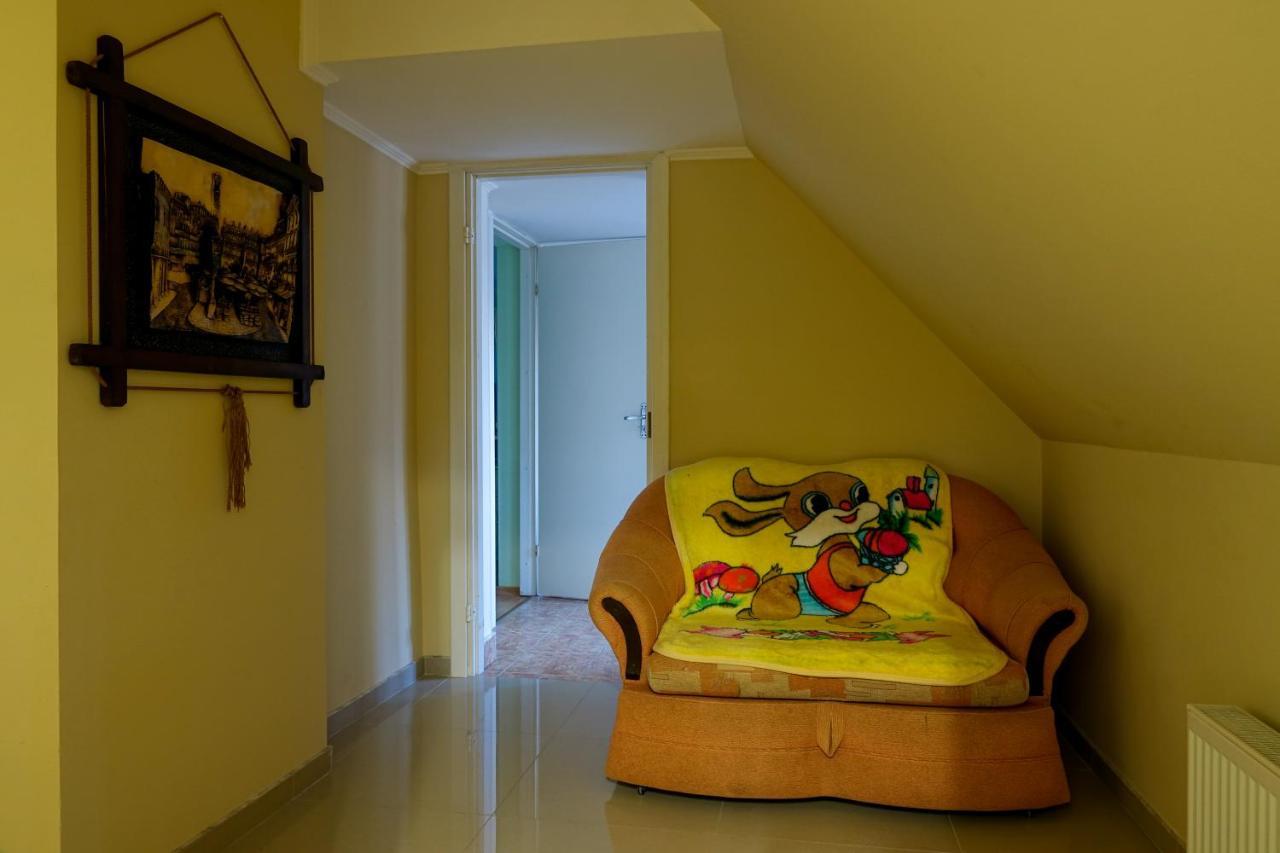 White House Apartments Odessa Dış mekan fotoğraf