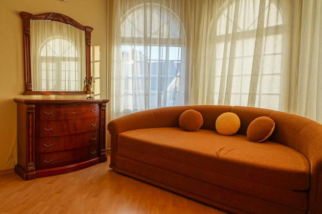 White House Apartments Odessa Dış mekan fotoğraf