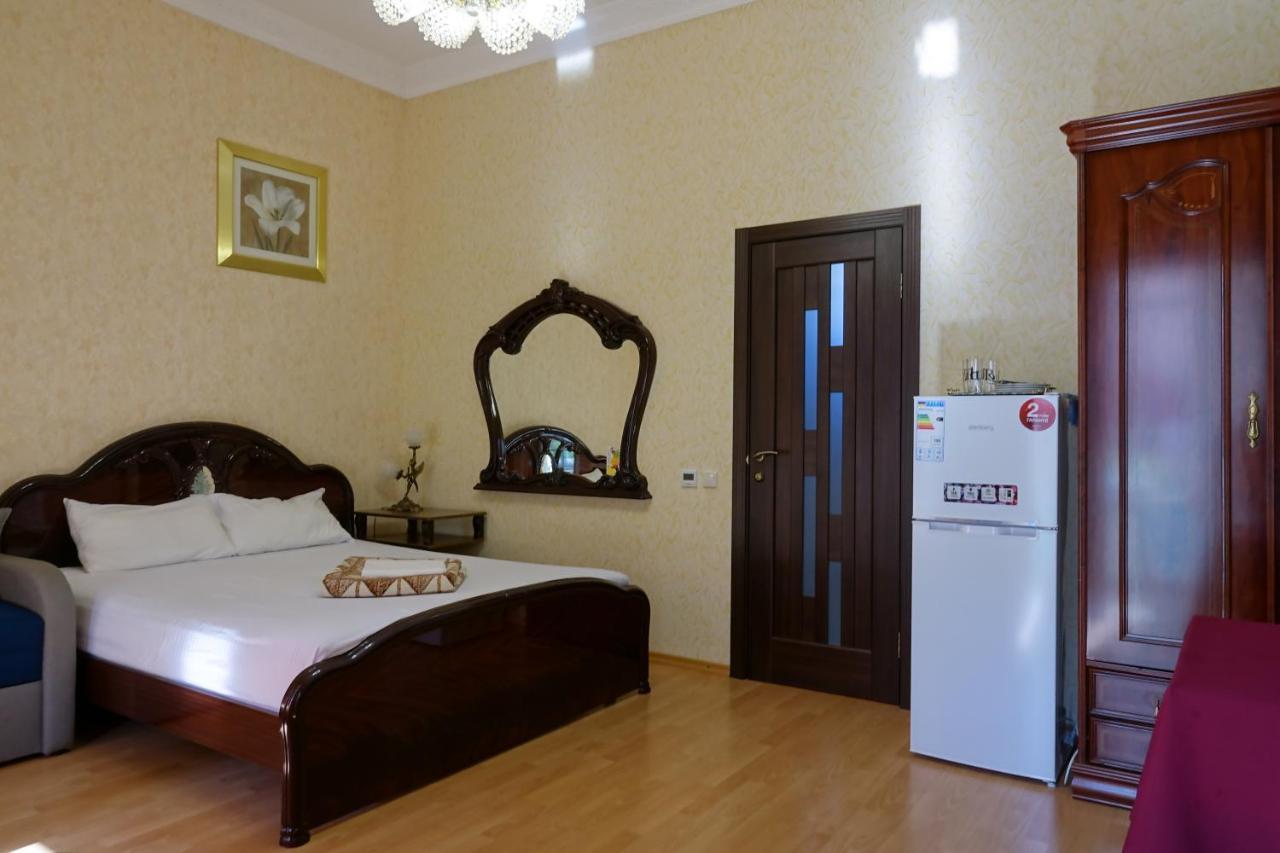 White House Apartments Odessa Dış mekan fotoğraf