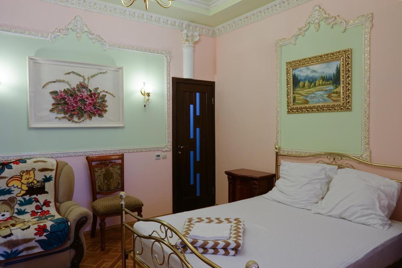 White House Apartments Odessa Dış mekan fotoğraf