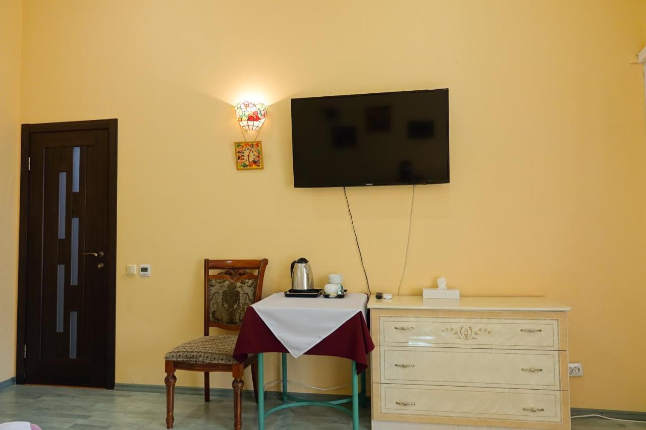 White House Apartments Odessa Dış mekan fotoğraf